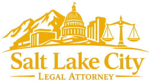 Salt Lake City Legal Attorney